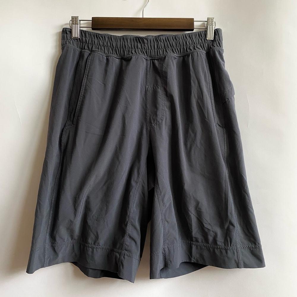 Men's Lululemon Athletic Shorts